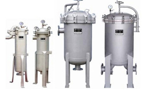 Filtration Solutions and filters for Powder Fluidisation filtration