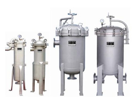 Filtration Solutions and filters for Powder Fluidisation filtration