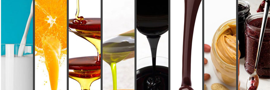 Viscous Liquid Filtration