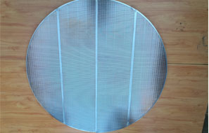 V wire Lauter Tun False Bottom for Brewery