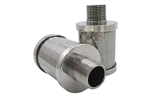 Johnson Screen Nozzle Price - High Quality and Low Cost