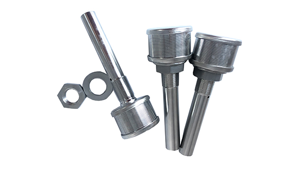 high quality Wedge Wire Nozzles