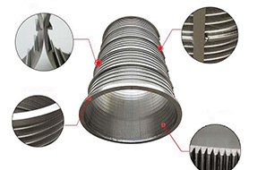 How Does A Wastewater Drum Screen Work?