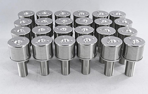 Wedge Wire Filter Nozzles for Lithium Brine Filtration