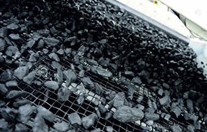 Coal Mine Screening Equipment Supply