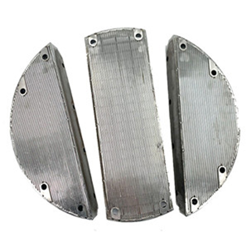 Support Grid Grating