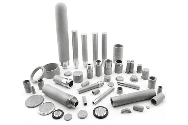 Sintered Metal Wire Mesh Filter Element, Sintered Wire Mesh Filter, Metal Mesh Filter Element, Stainless Steel Sintered Filter for Sale