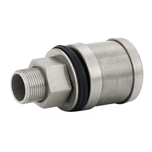 904L Filter Nozzle