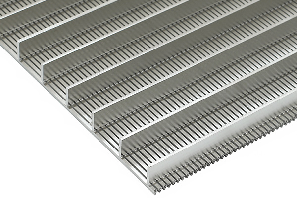 V Wire Screens are the best Landscape Irrigation Systems Filter Screen, especially for drip irrigation,Recreational green fields water filtration