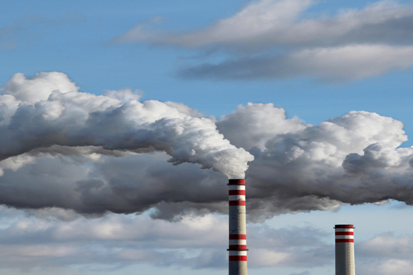 Advanced Filtration Solutions and Filters For the Gas Industry Advanced Filtration Solutions and Filters For the Gas Industry