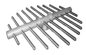 Uneven Flow in Filters? Try Header And Hub Lateral