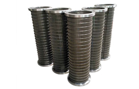 Cost vs Value: Wedge Wire Cylinders