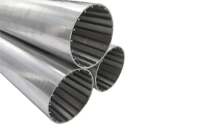How Reliable Are Wedge Wire Screen Pipes?