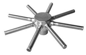 Benefits of Header and Hub Lateral Systems
