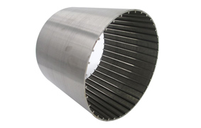 Industrial Uses For Johnson Wedge Wire Screens