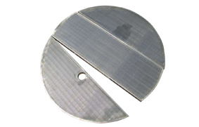 In Which Industries Are Wire Screen Support Grid Grating Primarily Used?