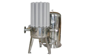 Cartridge Filter Housing Performance in Chemical and Pharmaceutical Processing