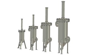 Self Cleaning Filters and Industrial Filtration Efficiency
