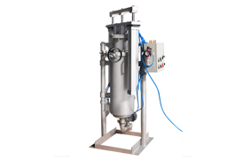 Self Cleaning Filters Benefits for Continuous Filtration
