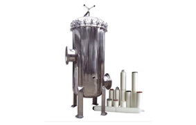 Cartridge Filter Housing Engineering Guide: Flow Capacity, Pressure Rating and Material Selection