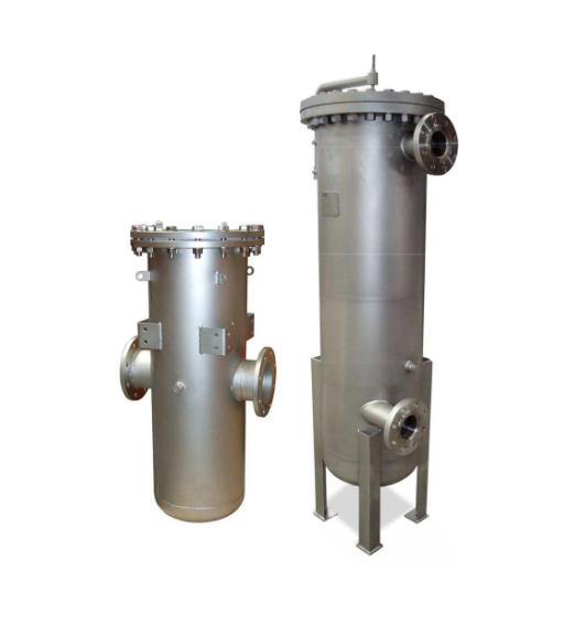 Factors Affecting Cartridge Filter Housing Performance in Continuous Industrial Operation