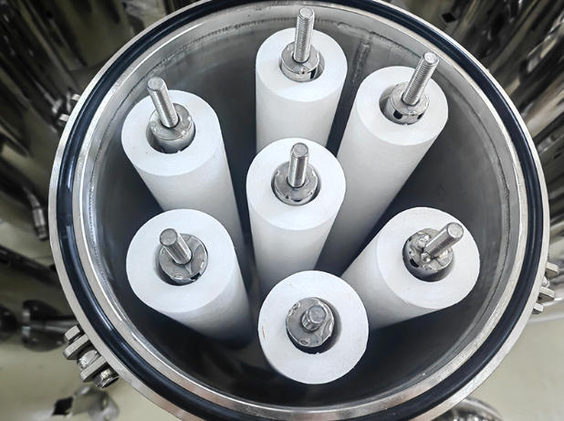 Cartridge Filter Housing Design: Key Factors Affecting Filtration Efficiency