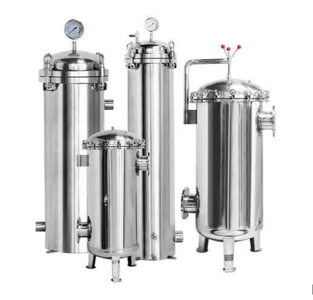 Reducing Maintenance Costs Through Proper Cartridge Filter Housing Selection
