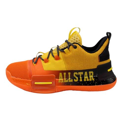 PEAK TAICHI Lou Williams ALL STAR Basketball Shoes Adaptive Cushioning Men's Sneakers Wearable Non-slip Basket Sports Shoes EW94451A