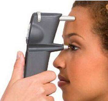 100% New Loudly brand One Box Ophthalmic Rebound Tonometer Probe adapted to icare tonometer ic100 ta01i tonovet 100pcs