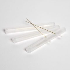 China best non-contact rebound tonometer needles for icare tonometer probes (tonometer not contained) ic100 ta01i 100pcs