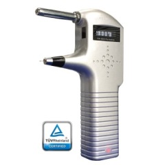 Portable Top Quality FA800vet Veterinary tonometer as accurate as icare Tonovet Tonometer for pet dog cat rabbit