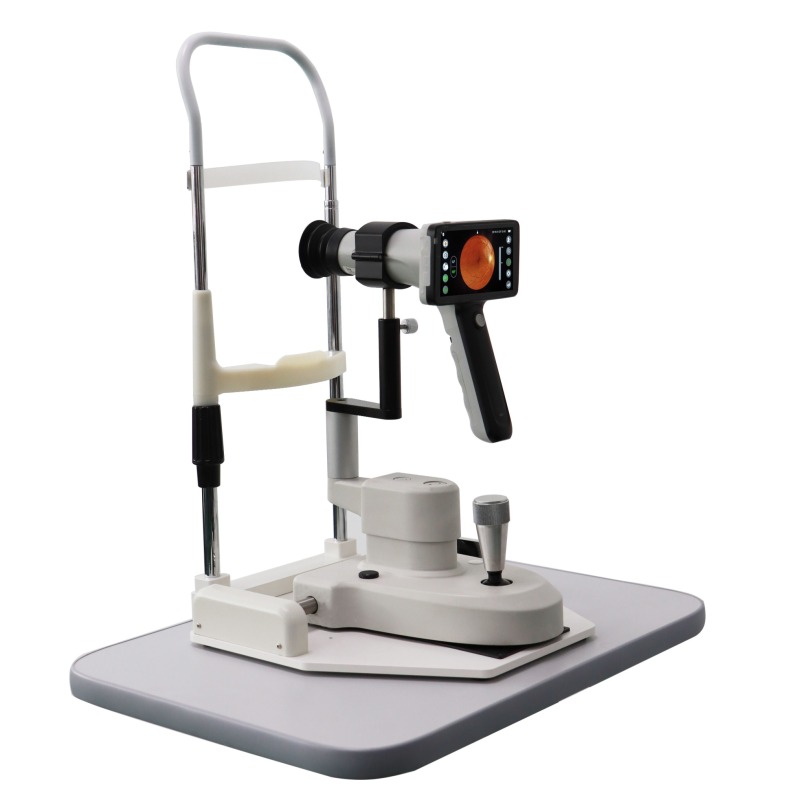 ophthalmology instrument Top Quality Hand Held Digital Fundus Camera for sale