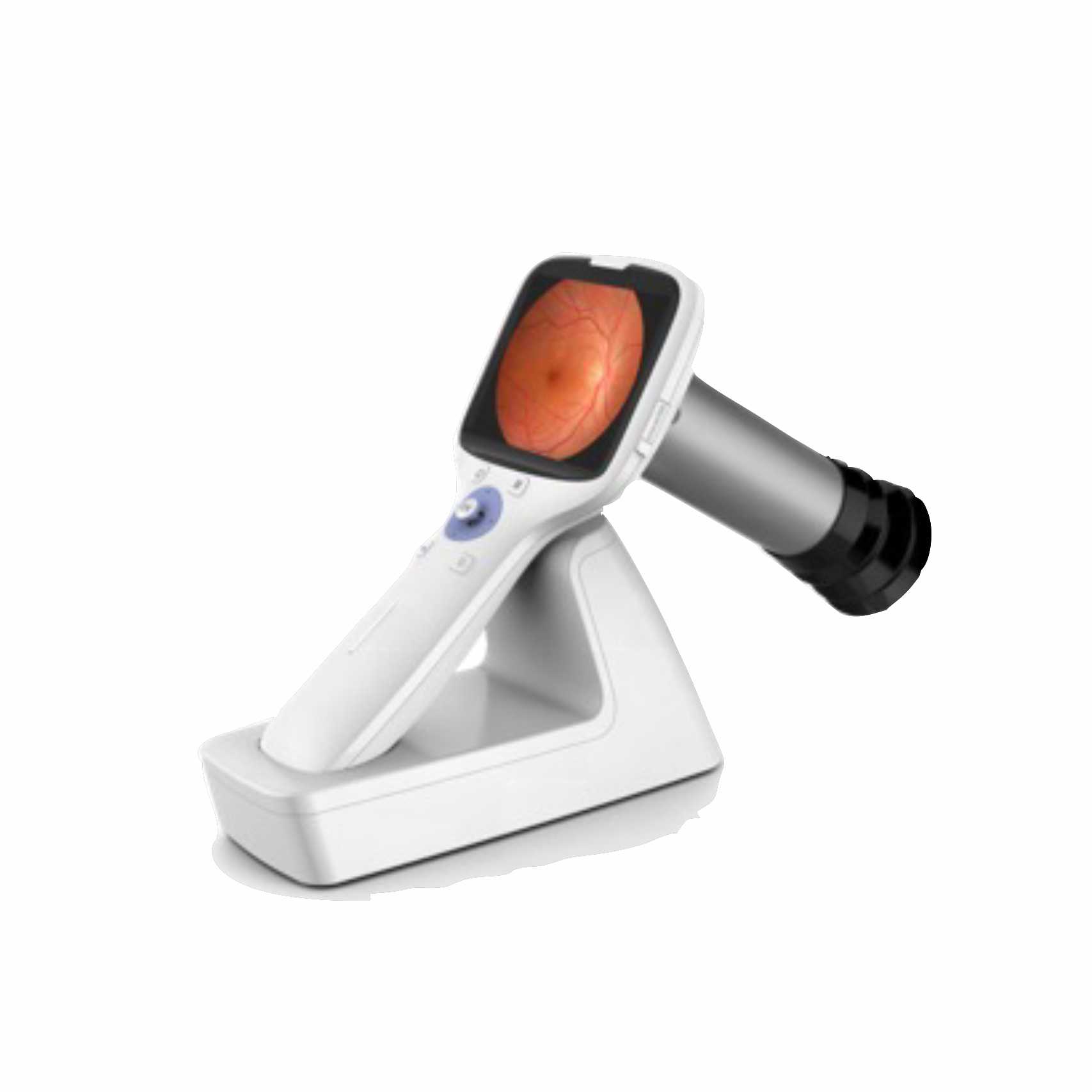 NEW Ophthalmic Retinal Topcon non-mydriatic Digital Handheld Ophthalmology Portable eye fundus camera