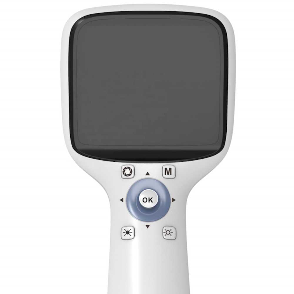 NEW Ophthalmic Retinal Topcon non-mydriatic Digital Handheld Ophthalmology Portable eye fundus camera