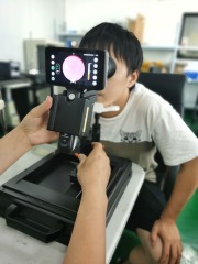 CE Portable Retinal Camera handheld fundus photography hight quality