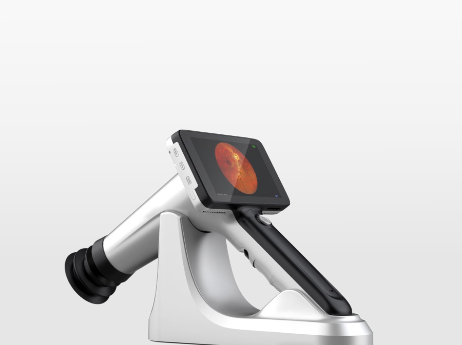 Fundus Camera