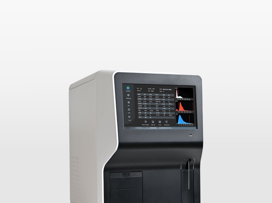 Hematology Analyzer