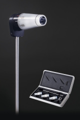 CE approved PHYZ30R China ophthalmic Applanation Tonometer R type Goldman