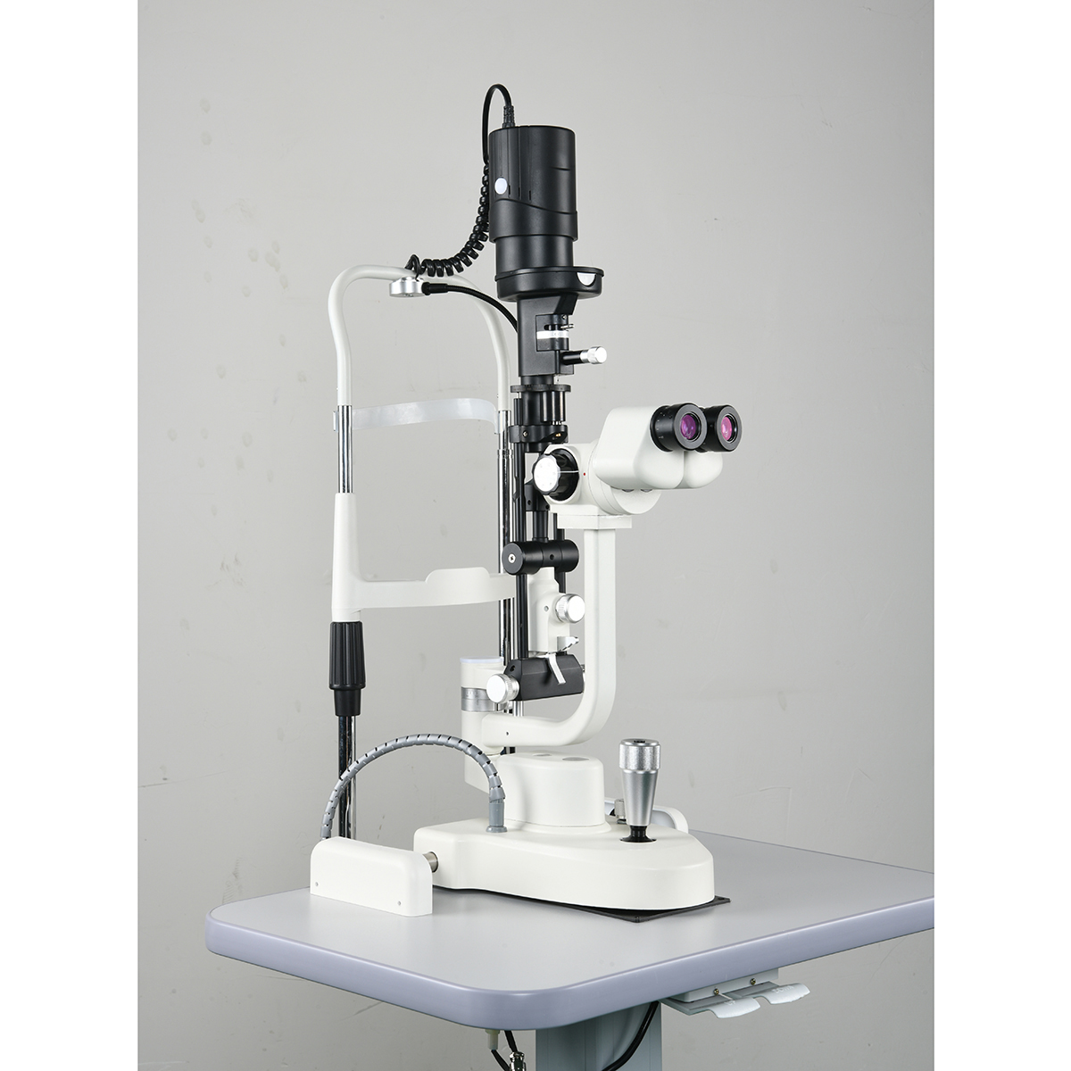 Top Quality Slit Lamp Microscope Ophthalmology Eye Test Ophthalmic optometry customized
