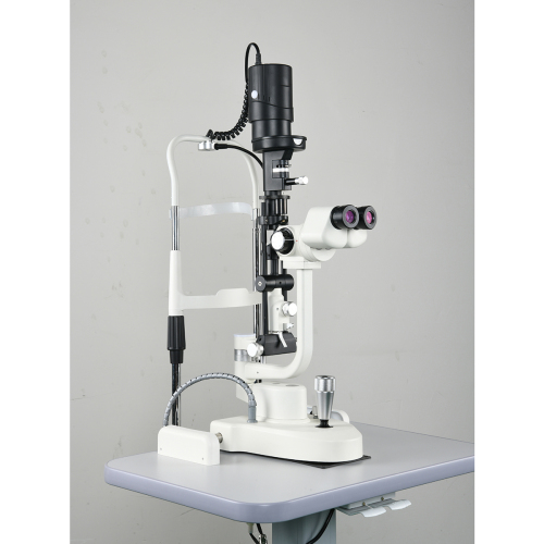 Top Quality Slit Lamp Microscope Ophthalmology Eye Test Ophthalmic optometry customized