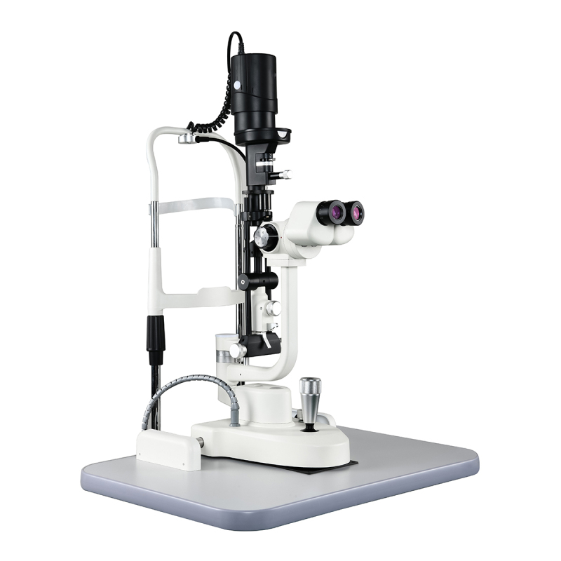 Top Quality Slit Lamp Microscope Ophthalmology Eye Test Ophthalmic optometry customized