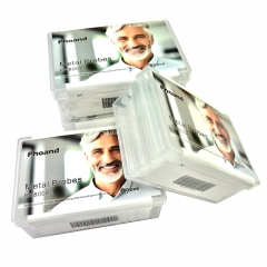 Tonometer probes Disposable Probe It can also be used in icare tonometer 100pcs/box