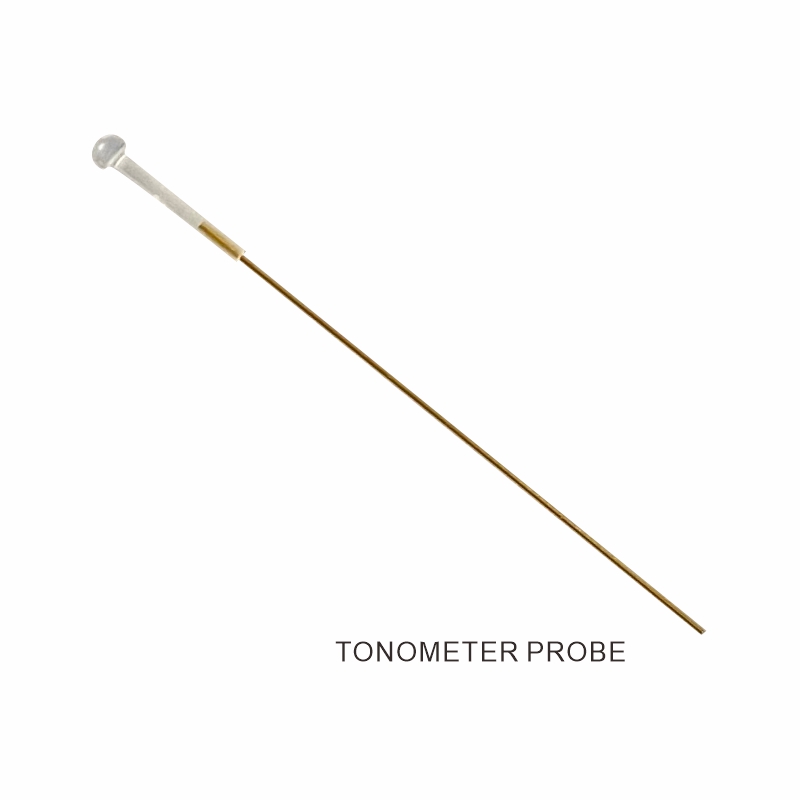 Tonometer probes Disposable Probe It can also be used in icare tonometer 100pcs/box