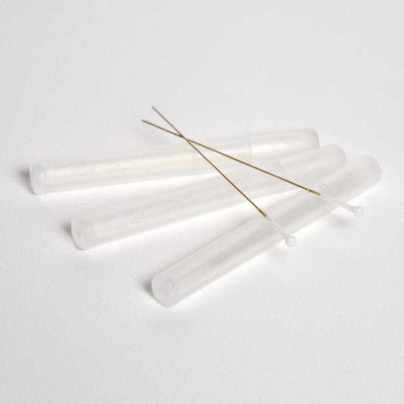 Tonometer probes Disposable Probe It can also be used in icare tonometer 100pcs/box