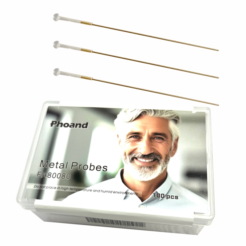 Tonometer probes Disposable Probe It can also be used in icare tonometer 100pcs/box