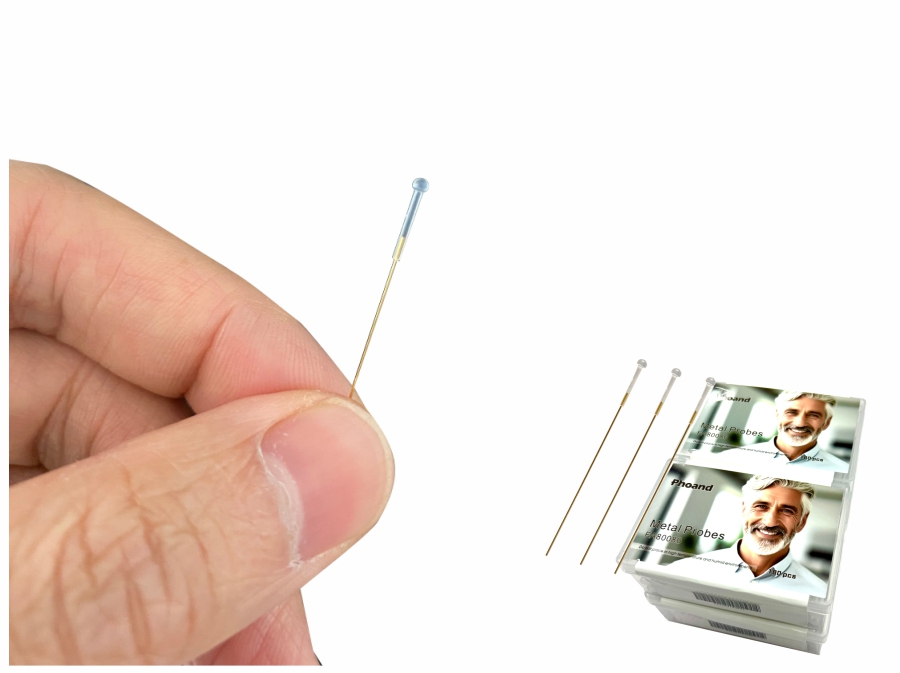 Tonometer probes