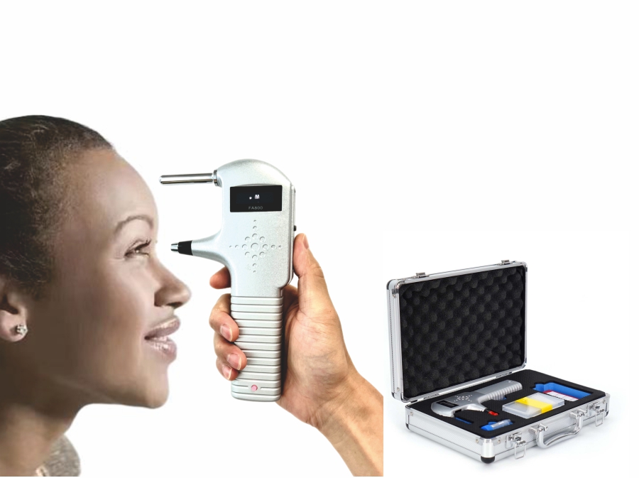 FA800 Tonometer