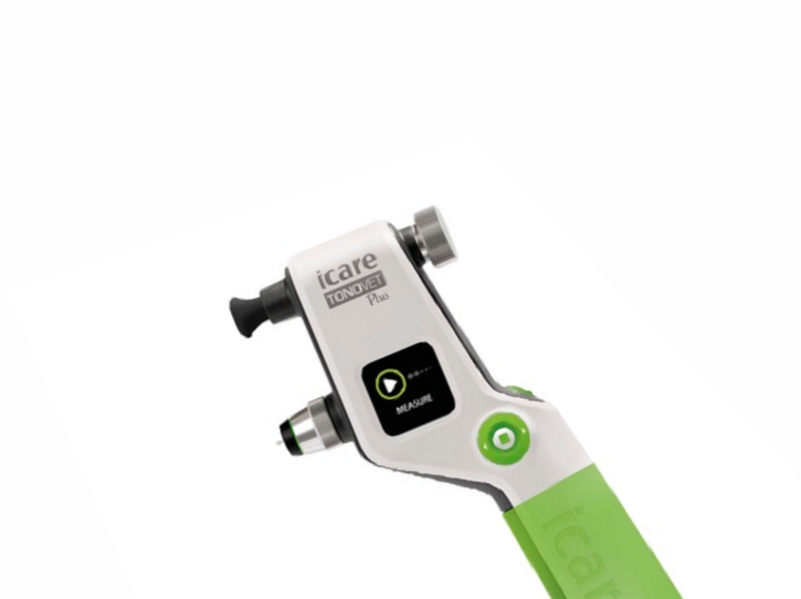 icare tonovet plus