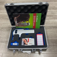 FA800VET ICARE Tonometer Veterinary Rebound Tonometer Portable Vet Dedicated to Pet Hospitals for Animal Pets Cats Dogs