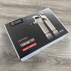 Veterinary Tonometer for Animal Pets Cats, Dogs, Horses, Rabbits Rebound Tonometer Dedicated to Pet Hospitals Veterinary